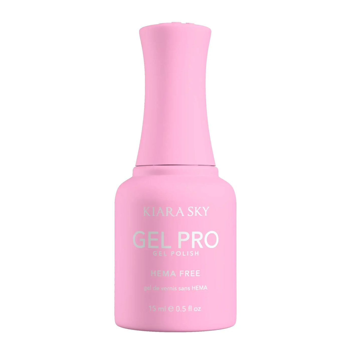 ATL- #36 NO DOUBT ABOUT IT | Kiara Sky HEMA-FREE Gel Polish