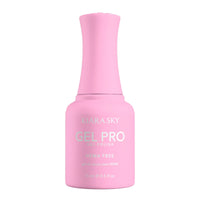 ATL- #36 NO DOUBT ABOUT IT | Kiara Sky HEMA-FREE Gel Polish