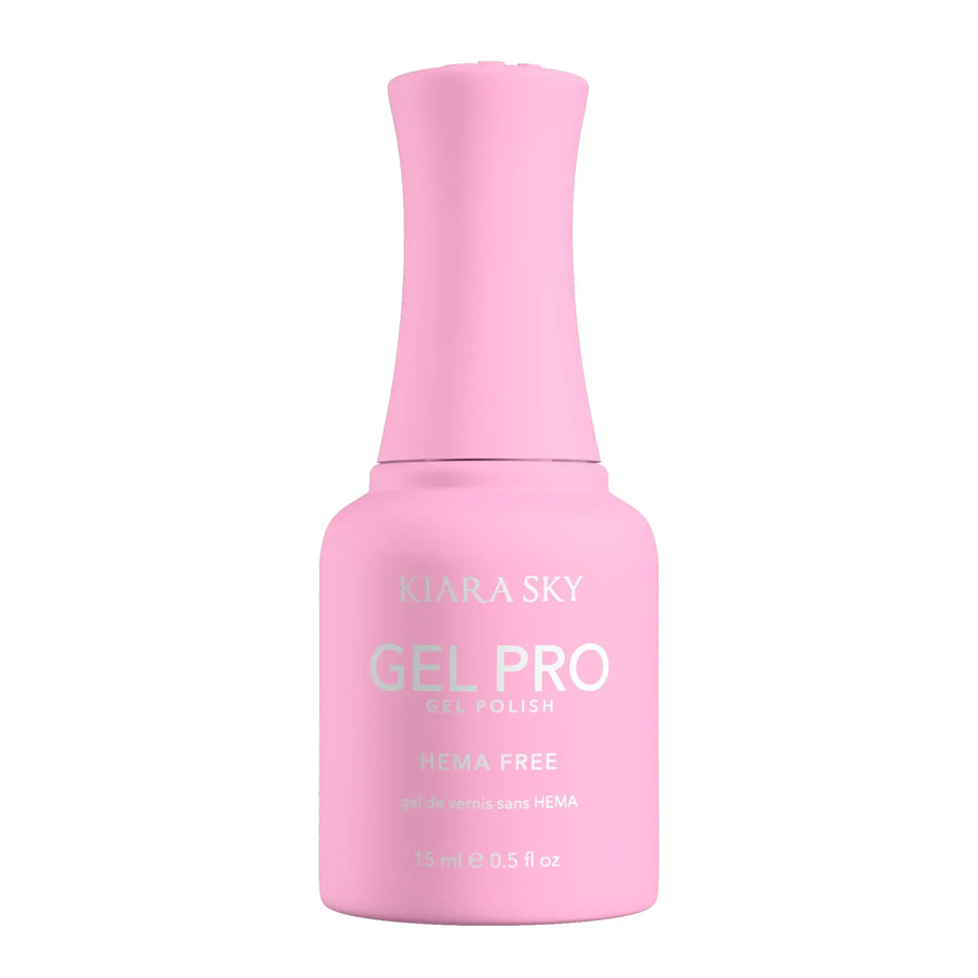 ATL- #36 NO DOUBT ABOUT IT | Kiara Sky HEMA-FREE Gel Polish