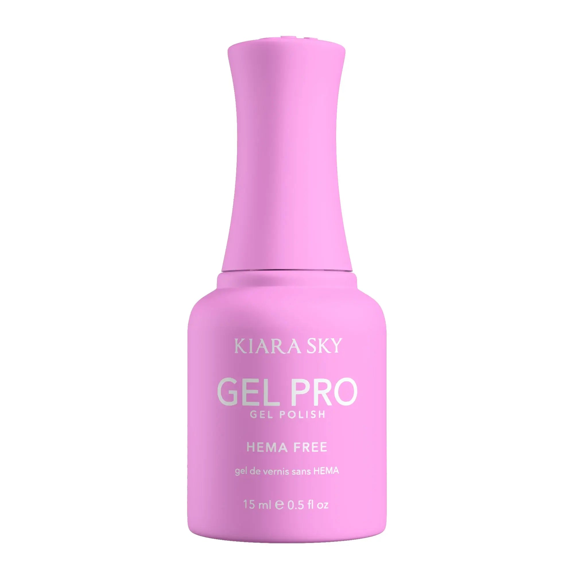 ATL- #38 CHIC BABE | Kiara Sky HEMA-FREE Gel Polish