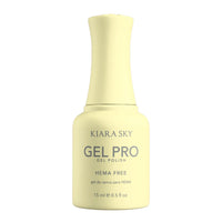 ATL- #41 CALIFORNIA DREAMING | Kiara Sky HEMA-FREE Gel Polish
