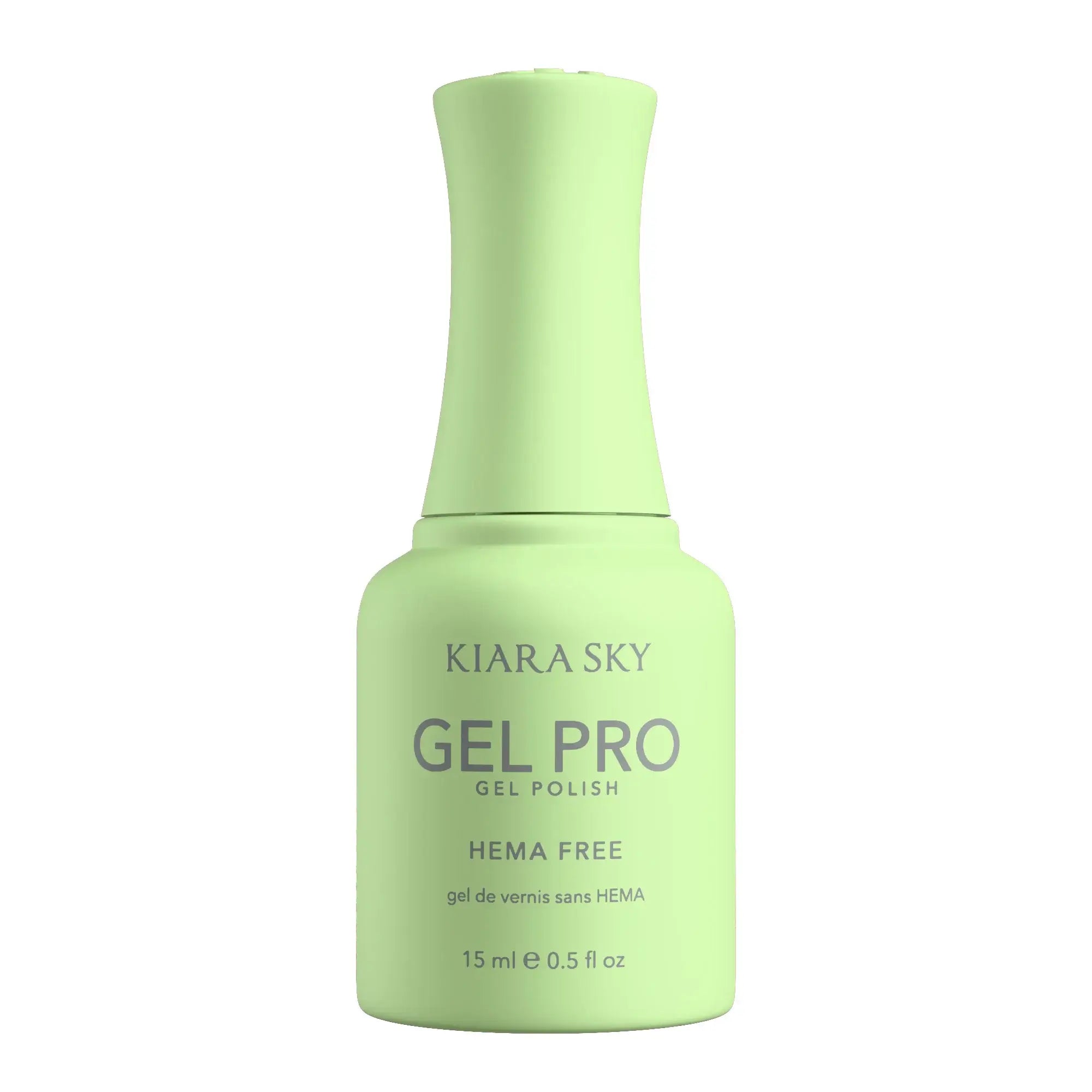 ATL- #42 PISTACHIO POP | Kiara Sky HEMA-FREE Gel Polish