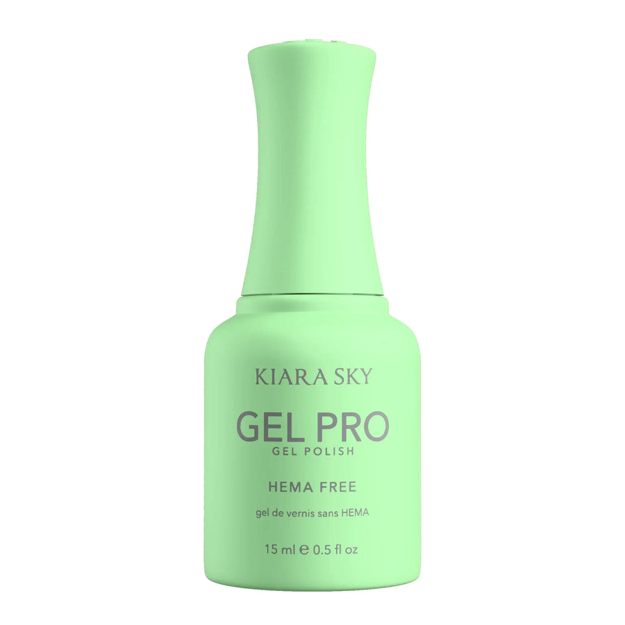 ATL- #43 ALOE THERE | Kiara Sky HEMA-FREE Gel Polish