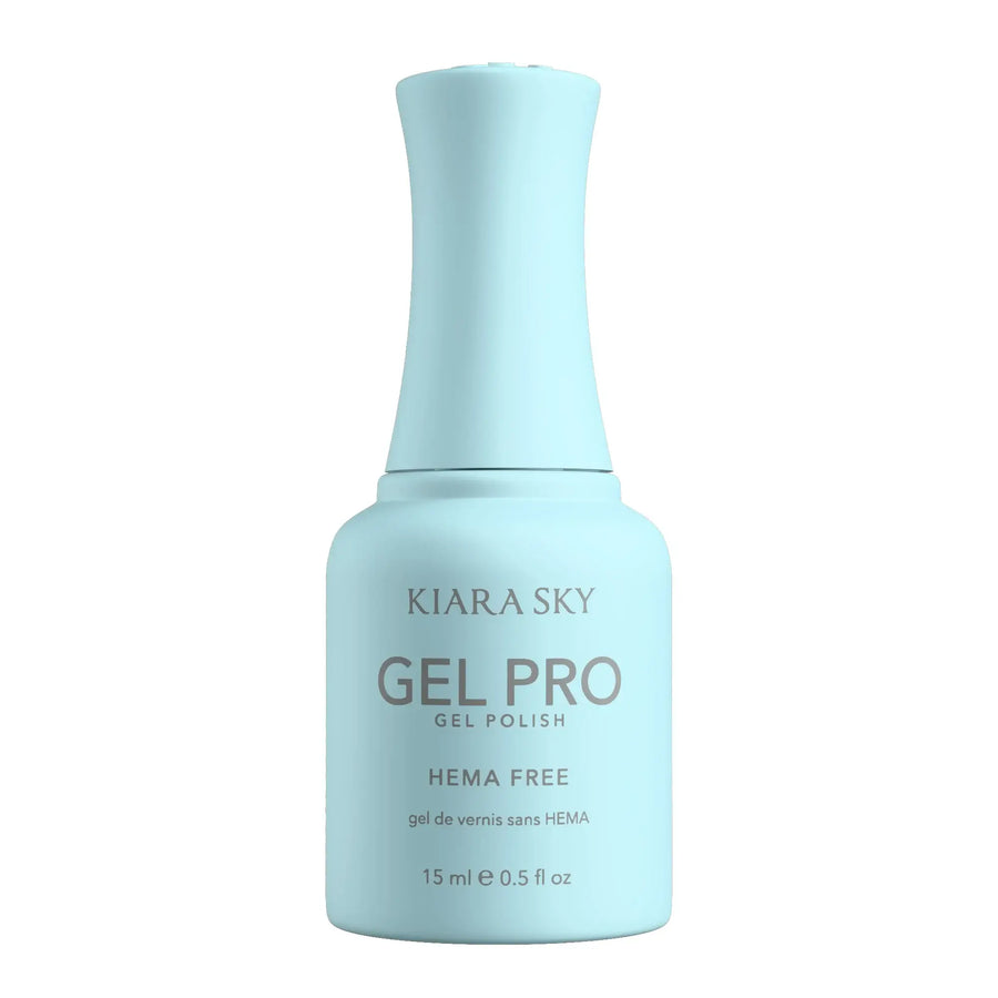 ATL- #44 TIFFANY BLUES | Kiara Sky HEMA-FREE Gel Polish