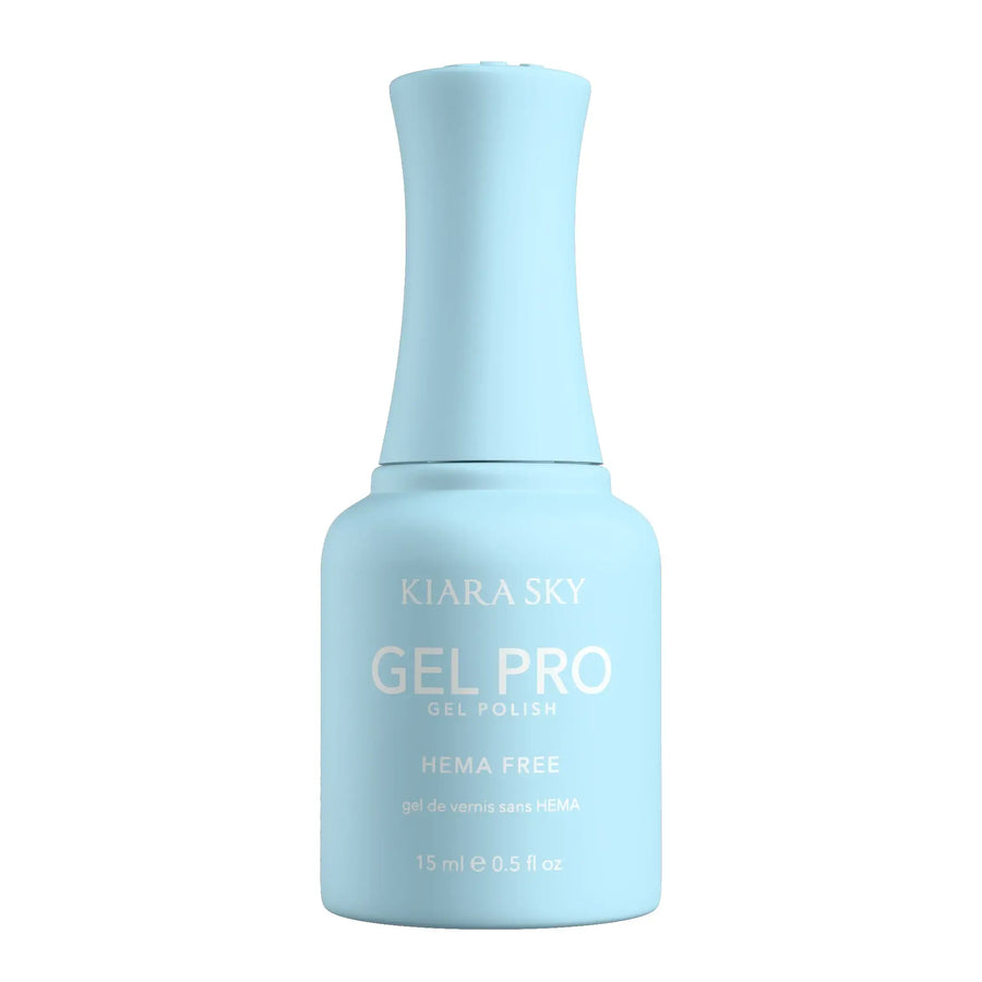ATL- #46 IN THE AIR | Kiara Sky HEMA-FREE Gel Polish