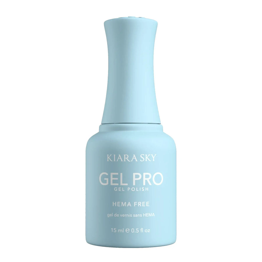 ATL- #47 BAE-BE BLUE | Kiara Sky HEMA-FREE Gel Polish