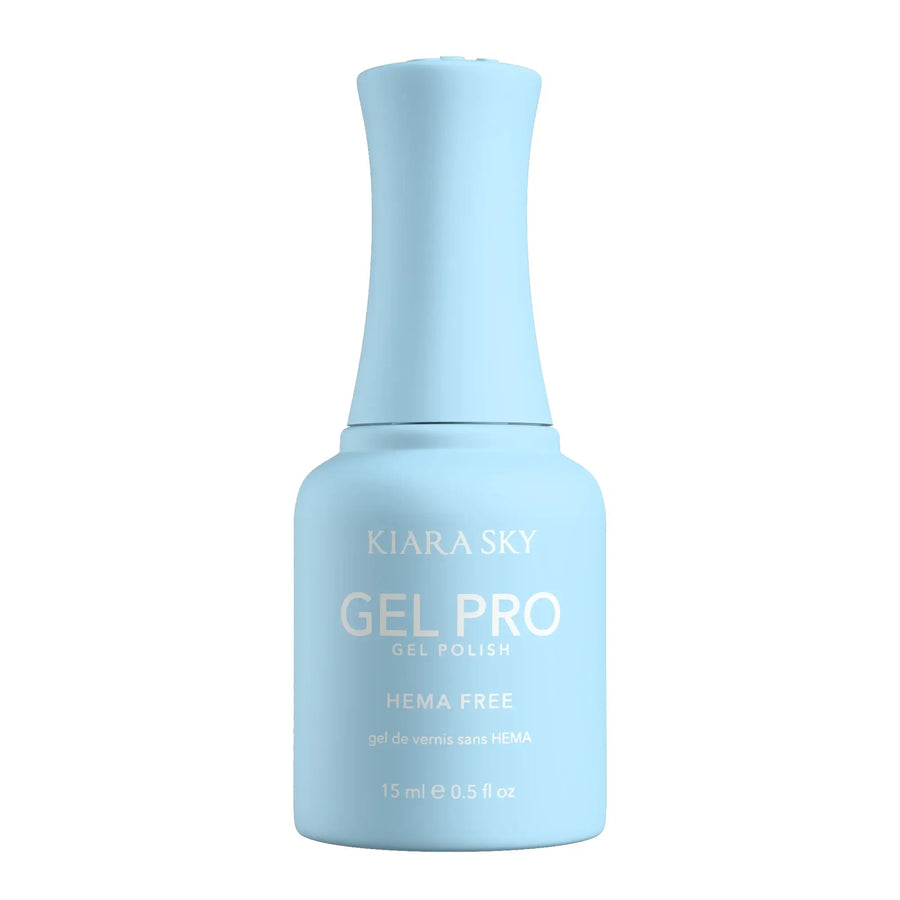 ATL- #48 ICY STARE | Kiara Sky HEMA-FREE Gel Polish