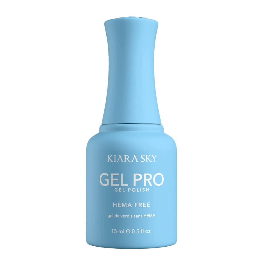 ATL- #49 SHADE A TEAR | Kiara Sky HEMA-FREE Gel Polish