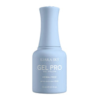 ATL- #50 COOL TONES | Kiara Sky HEMA-FREE Gel Polish