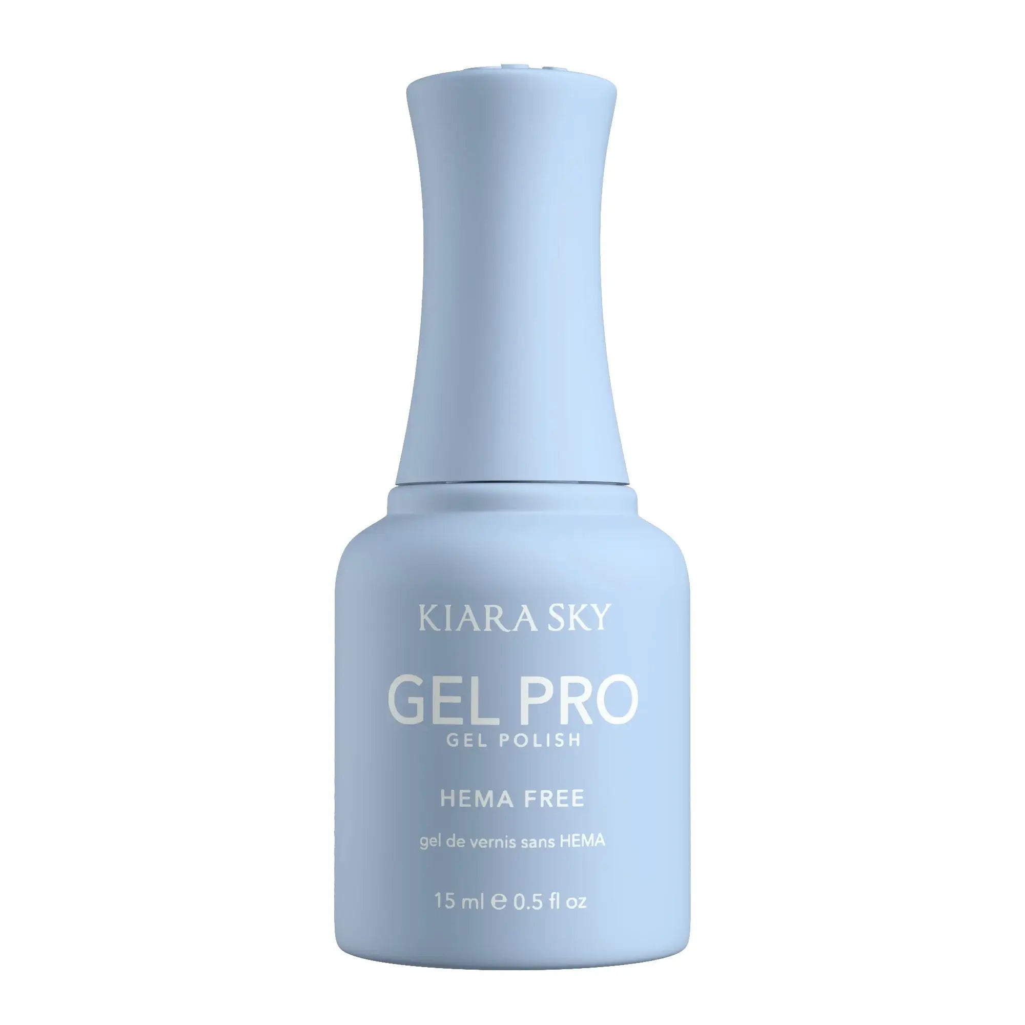 ATL- #50 COOL TONES | Kiara Sky HEMA-FREE Gel Polish