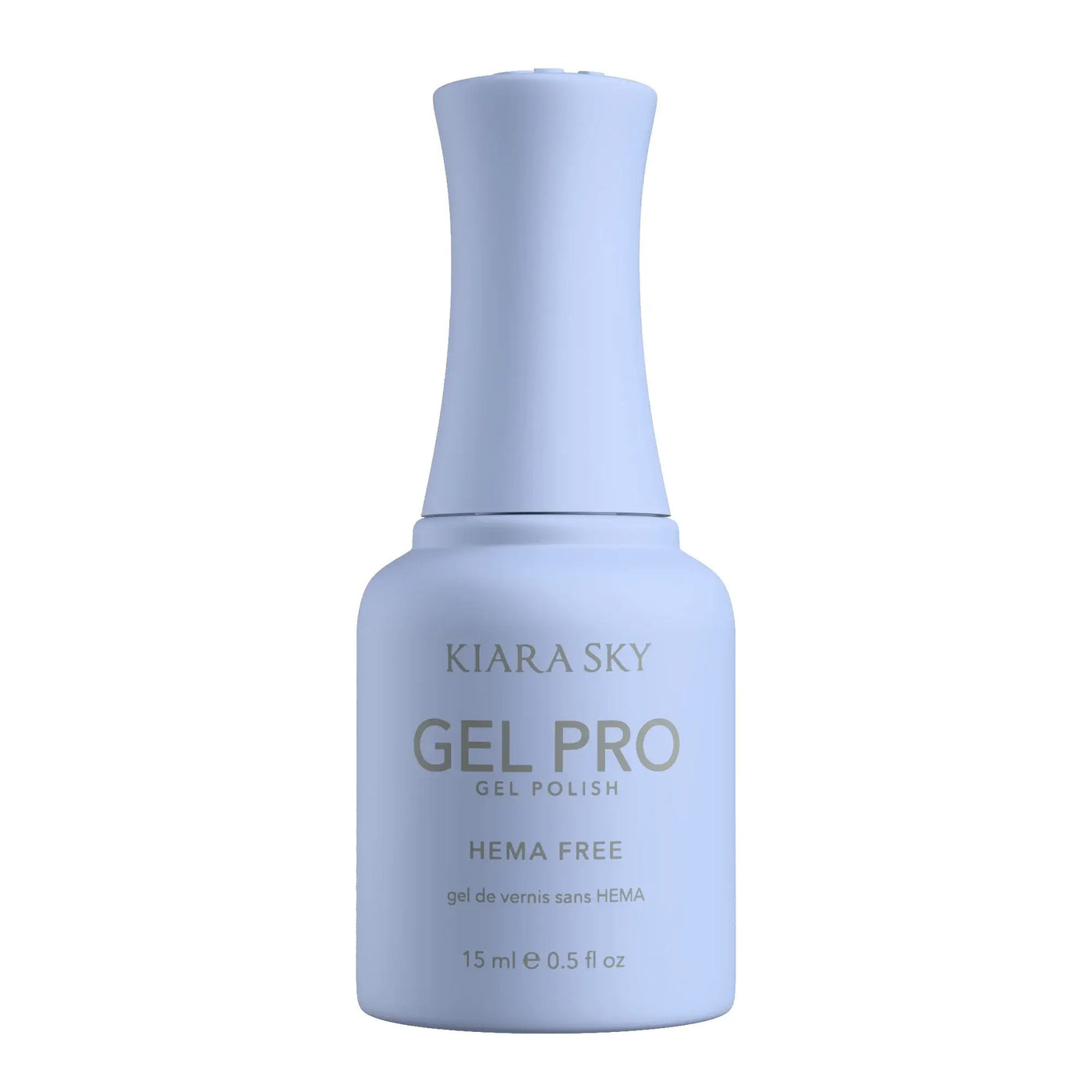 ATL- #51 HINT OF WINKLE | Kiara Sky HEMA-FREE Gel Polish