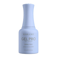 ATL- #51 HINT OF WINKLE | Kiara Sky HEMA-FREE Gel Polish