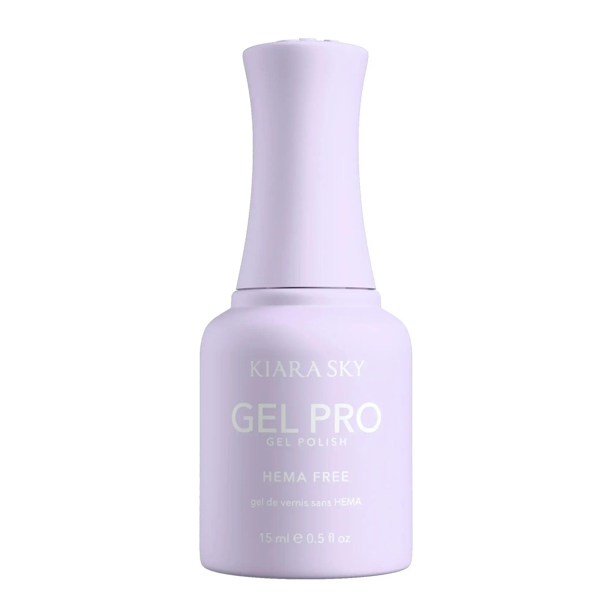 ATL- #52 LAVENDER FEELS | Kiara Sky HEMA-FREE Gel Polish