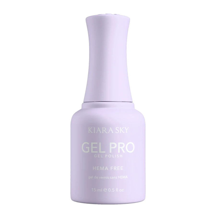 ATL- #52 LAVENDER FEELS | Kiara Sky HEMA-FREE Gel Polish