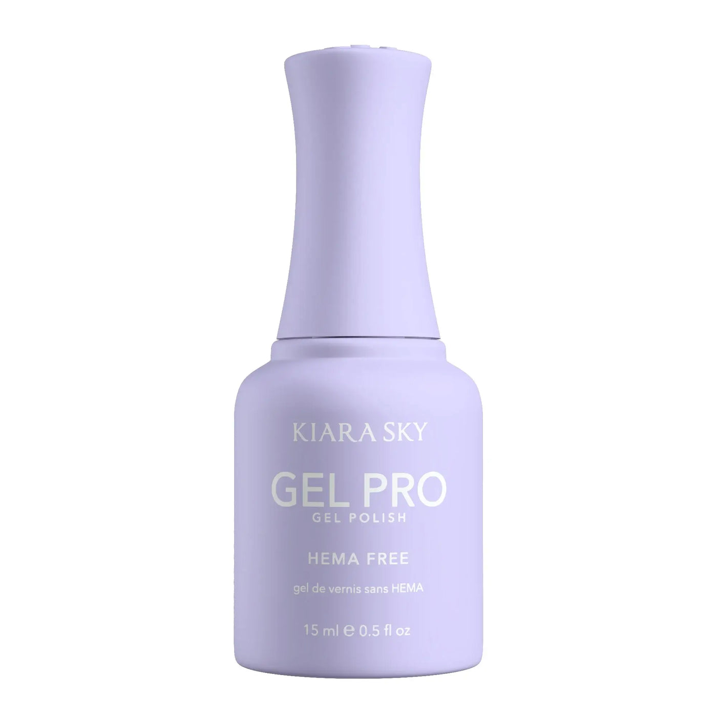 ATL- #54 BEET YOU TO IT! | Kiara Sky HEMA-FREE Gel Polish