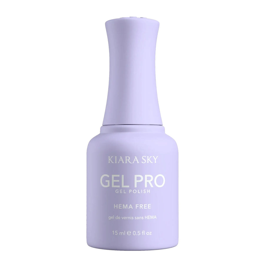 ATL- #54 BEET YOU TO IT! | Kiara Sky HEMA-FREE Gel Polish