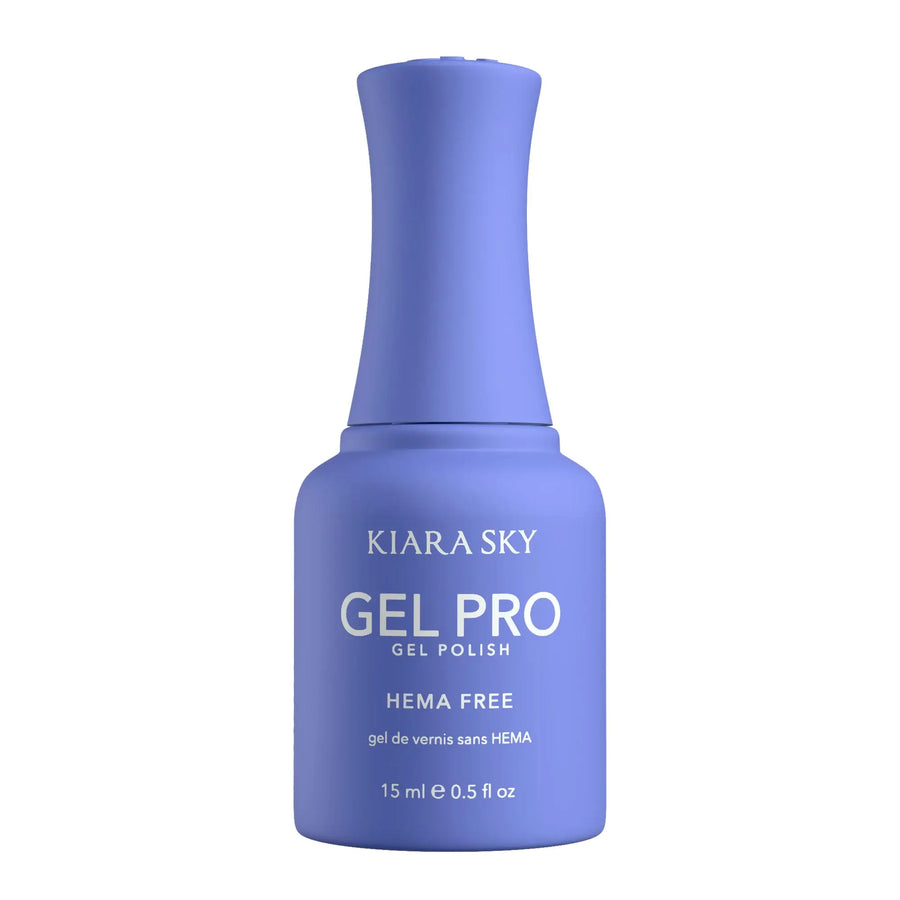 ATL- #55 DAWN TO EARTH | Kiara Sky HEMA-FREE Gel Polish
