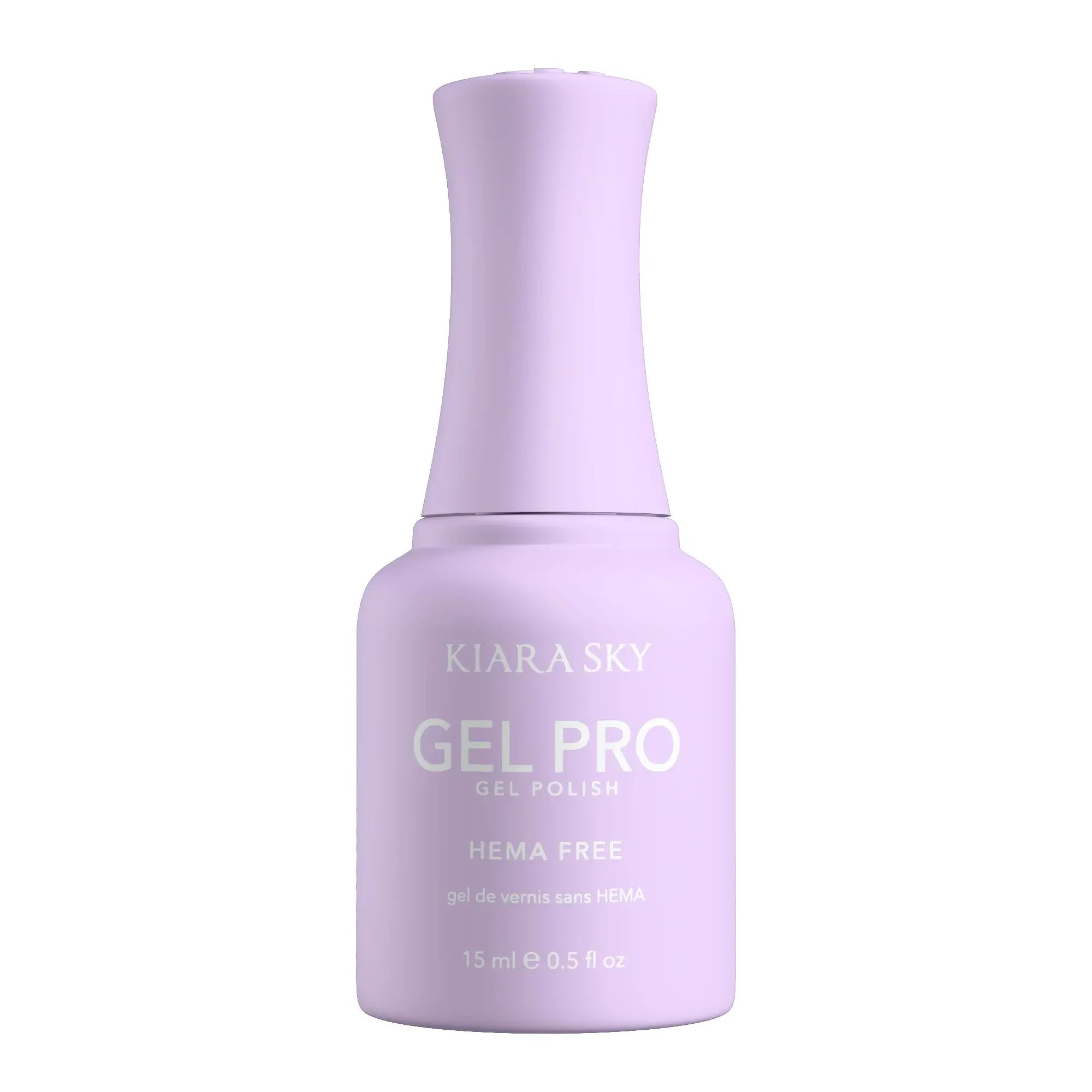 ATL- #56 MOONLIT LILAC | Kiara Sky HEMA-FREE Gel Polish