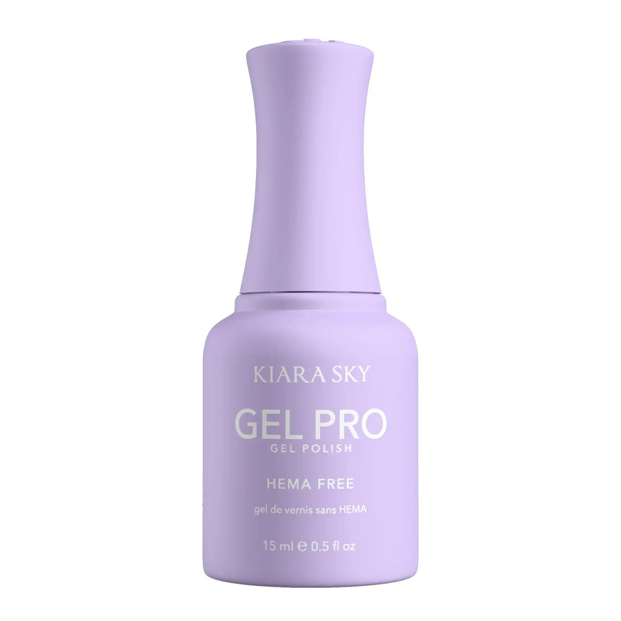 ATL- #57 ROMANCE NOVEL | Kiara Sky HEMA-FREE Gel Polish