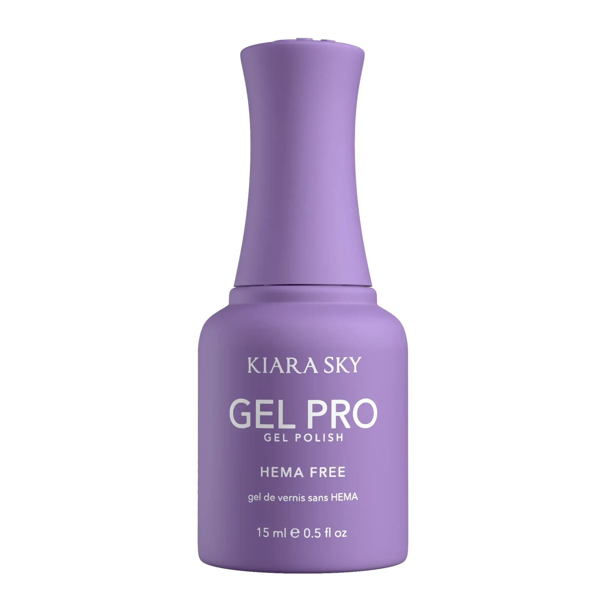 ATL- #58 FIG-URES | Kiara Sky HEMA-FREE Gel Polish