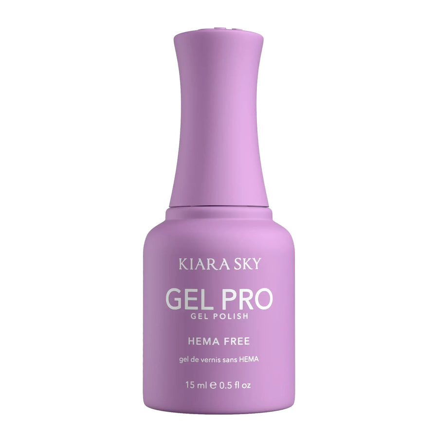 ATL- #60 VERBENA BOUQUET | Kiara Sky HEMA-FREE Gel Polish