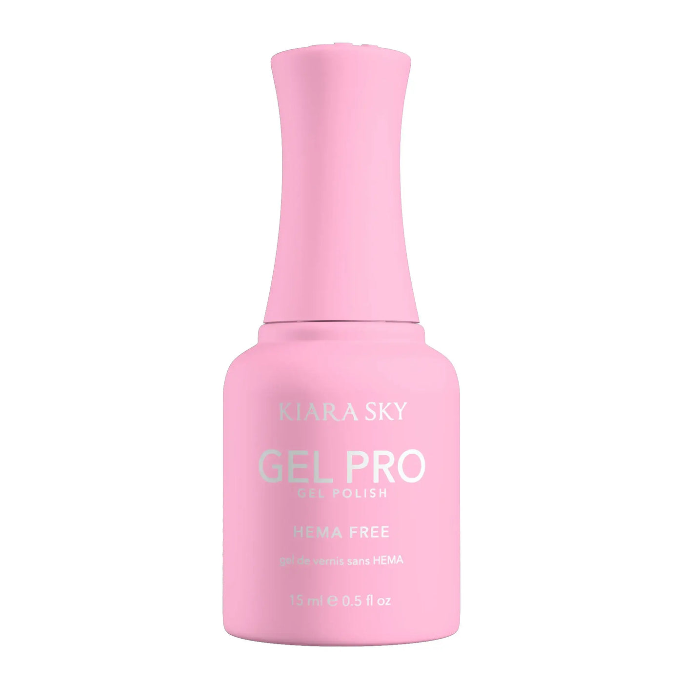 ATL- #61 THE MISSING PINK | Kiara Sky HEMA-FREE Gel Polish