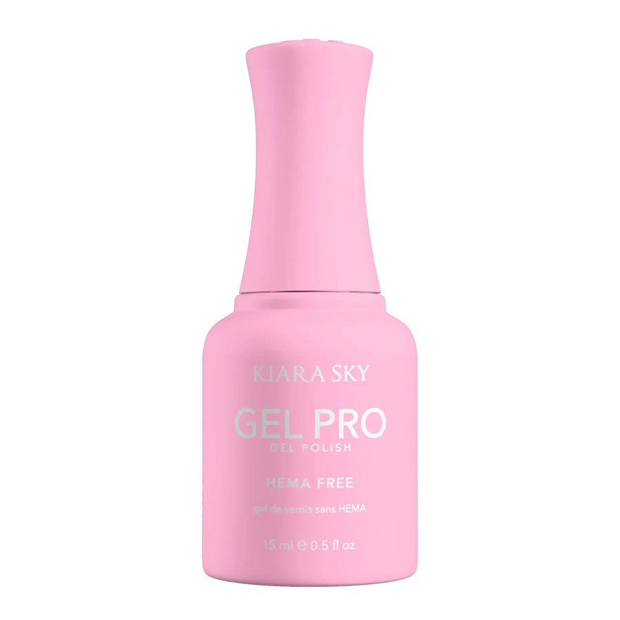 ATL- #61 THE MISSING PINK | Kiara Sky HEMA-FREE Gel Polish