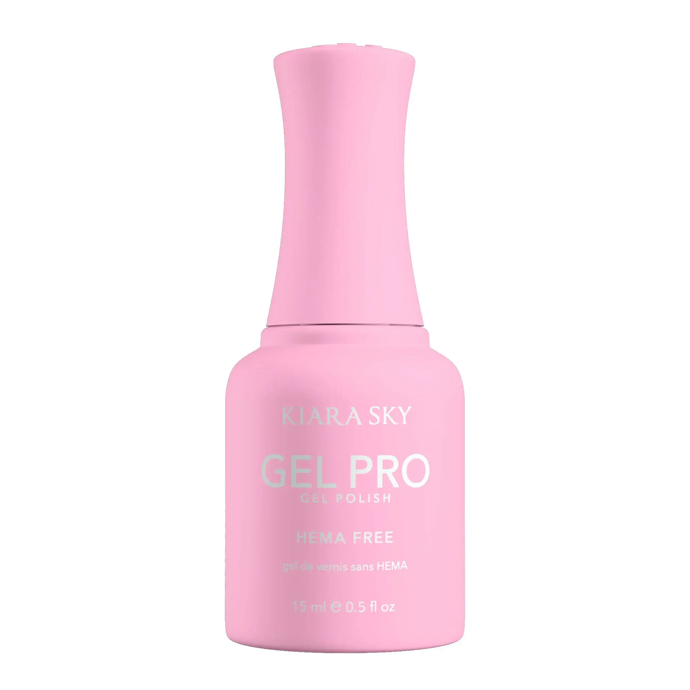 ATL- #62 THE IT GIRL | Kiara Sky HEMA-FREE Gel Polish