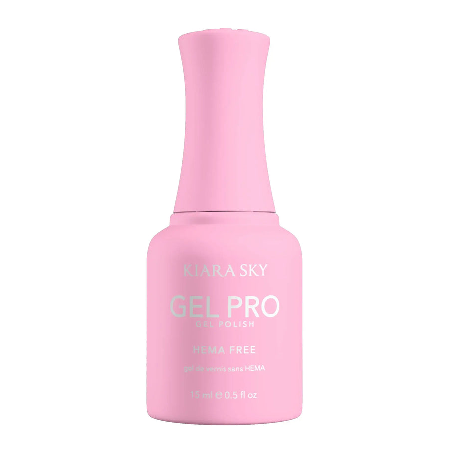 ATL- #62 THE IT GIRL | Kiara Sky HEMA-FREE Gel Polish