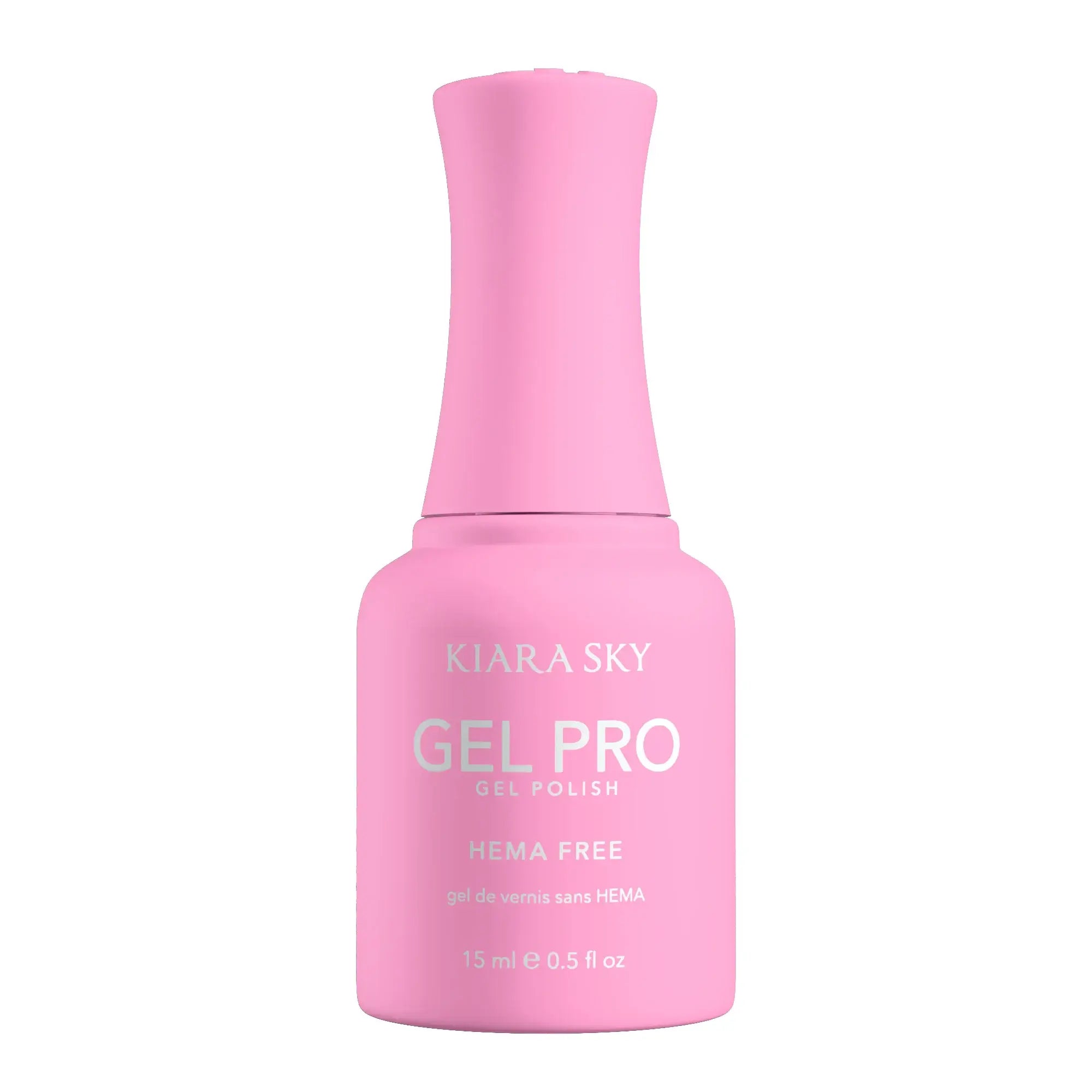 ATL- #63 LITTLE DRAMA | Kiara Sky HEMA-FREE Gel Polish