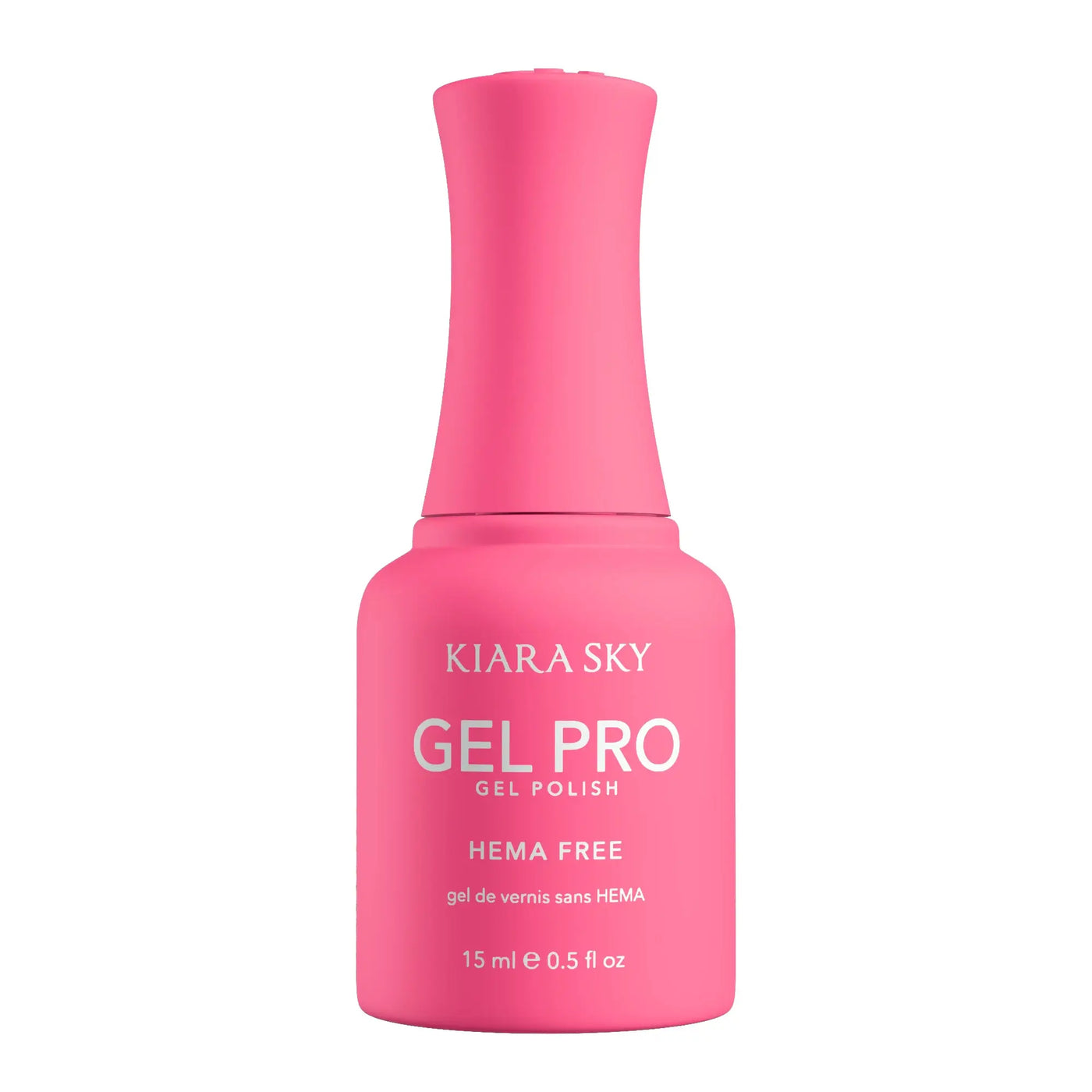 ATL- #66 HOT SHOT | Kiara Sky HEMA-FREE Gel Polish