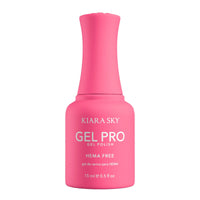 ATL- #66 HOT SHOT | Kiara Sky HEMA-FREE Gel Polish