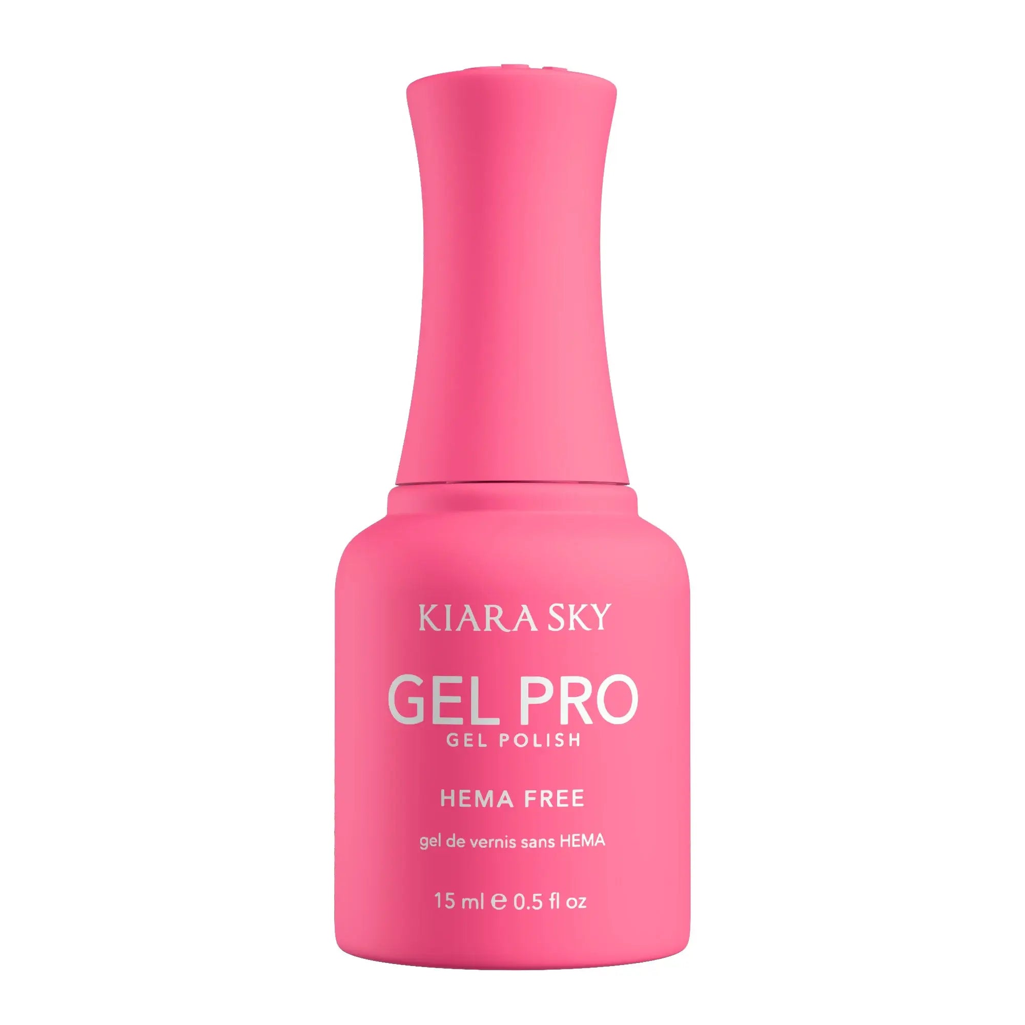 ATL- #66 HOT SHOT | Kiara Sky HEMA-FREE Gel Polish