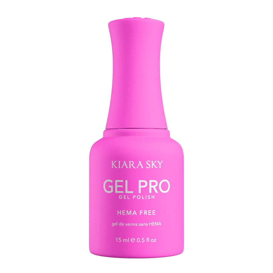 ATL- #67 ROYAL GOSSIP | Kiara Sky HEMA-FREE Gel Polish