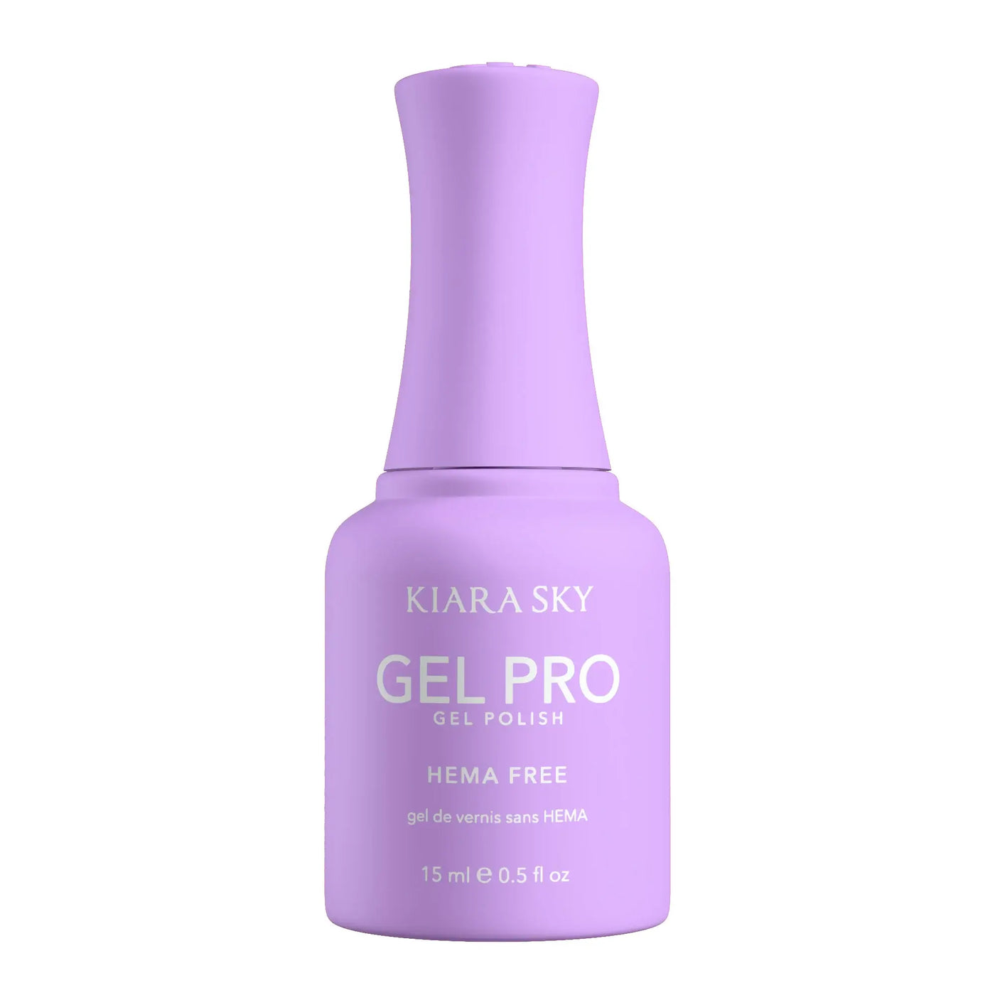 ATL- #68 CLEAN AS A THISTLE | Kiara Sky HEMA-FREE Gel Polish