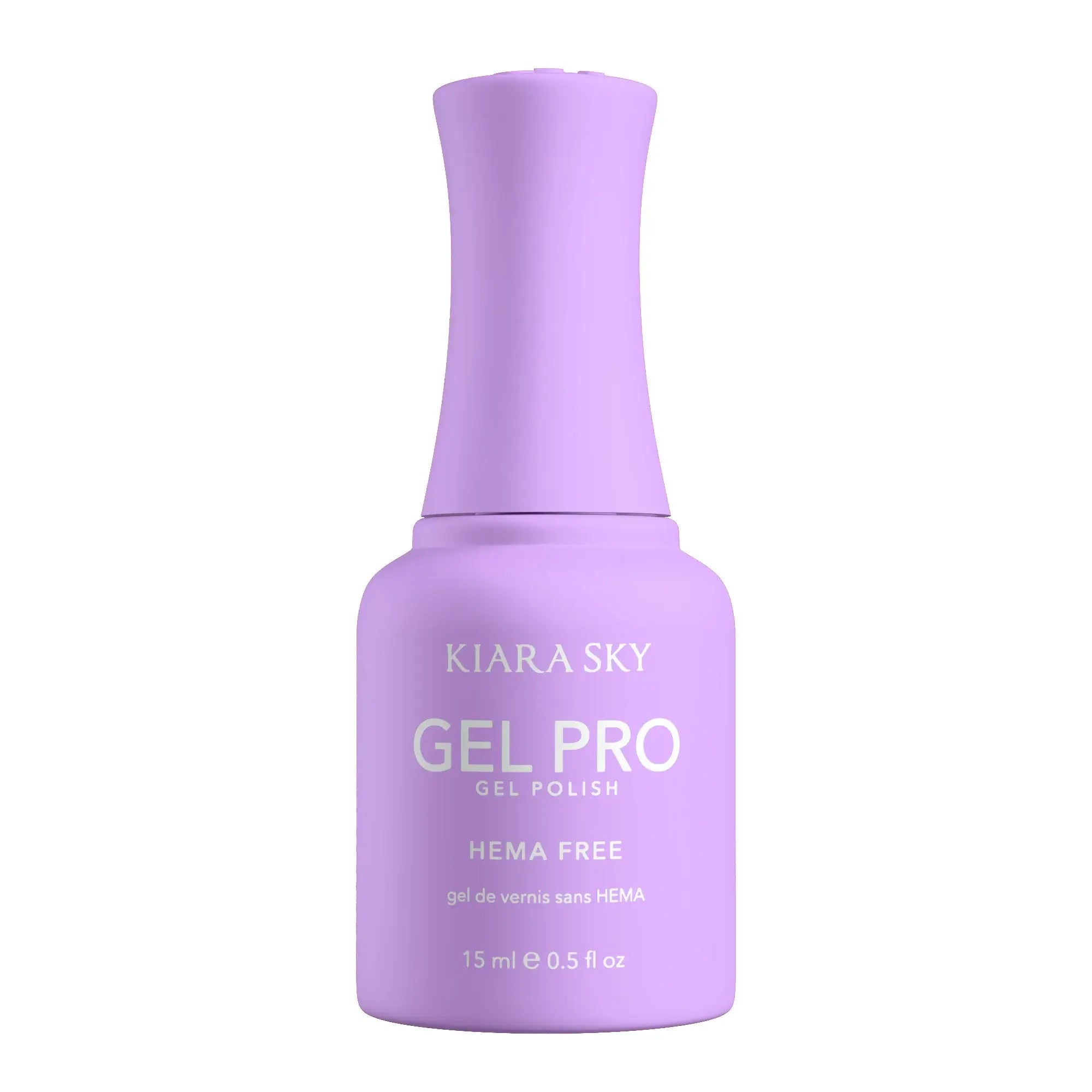 ATL- #68 CLEAN AS A THISTLE | Kiara Sky HEMA-FREE Gel Polish