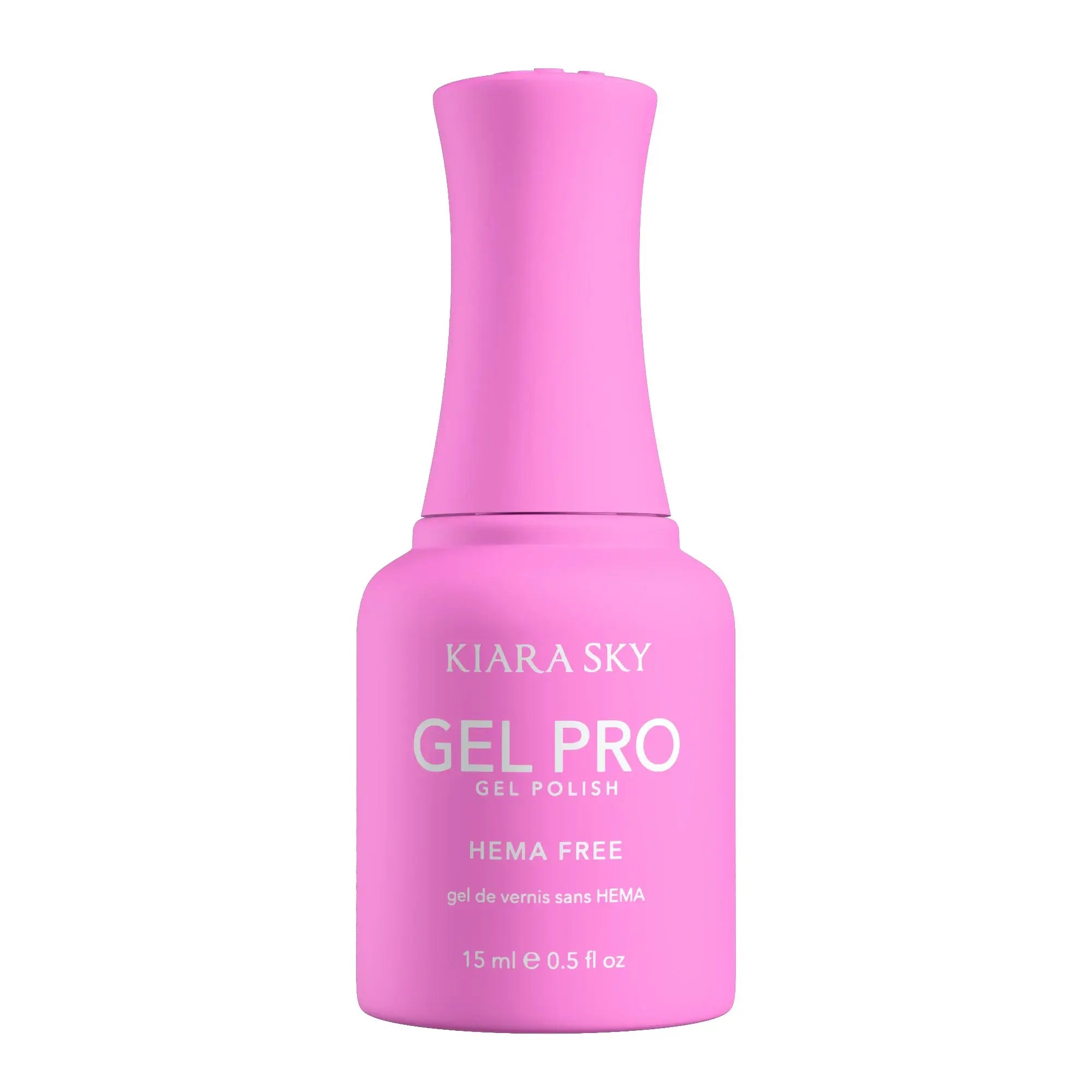 ATL- #70 ALL THE HYPE | Kiara Sky HEMA-FREE Gel Polish