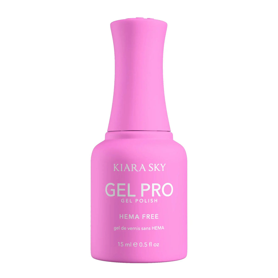 ATL- #70 ALL THE HYPE | Kiara Sky HEMA-FREE Gel Polish