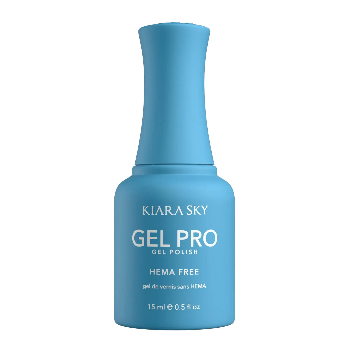ATL- #75 LIGHT IT BE | Kiara Sky HEMA-FREE Gel Polish