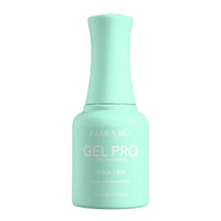ATL- #77 SURF THE WAVE | Kiara Sky HEMA-FREE Gel Polish