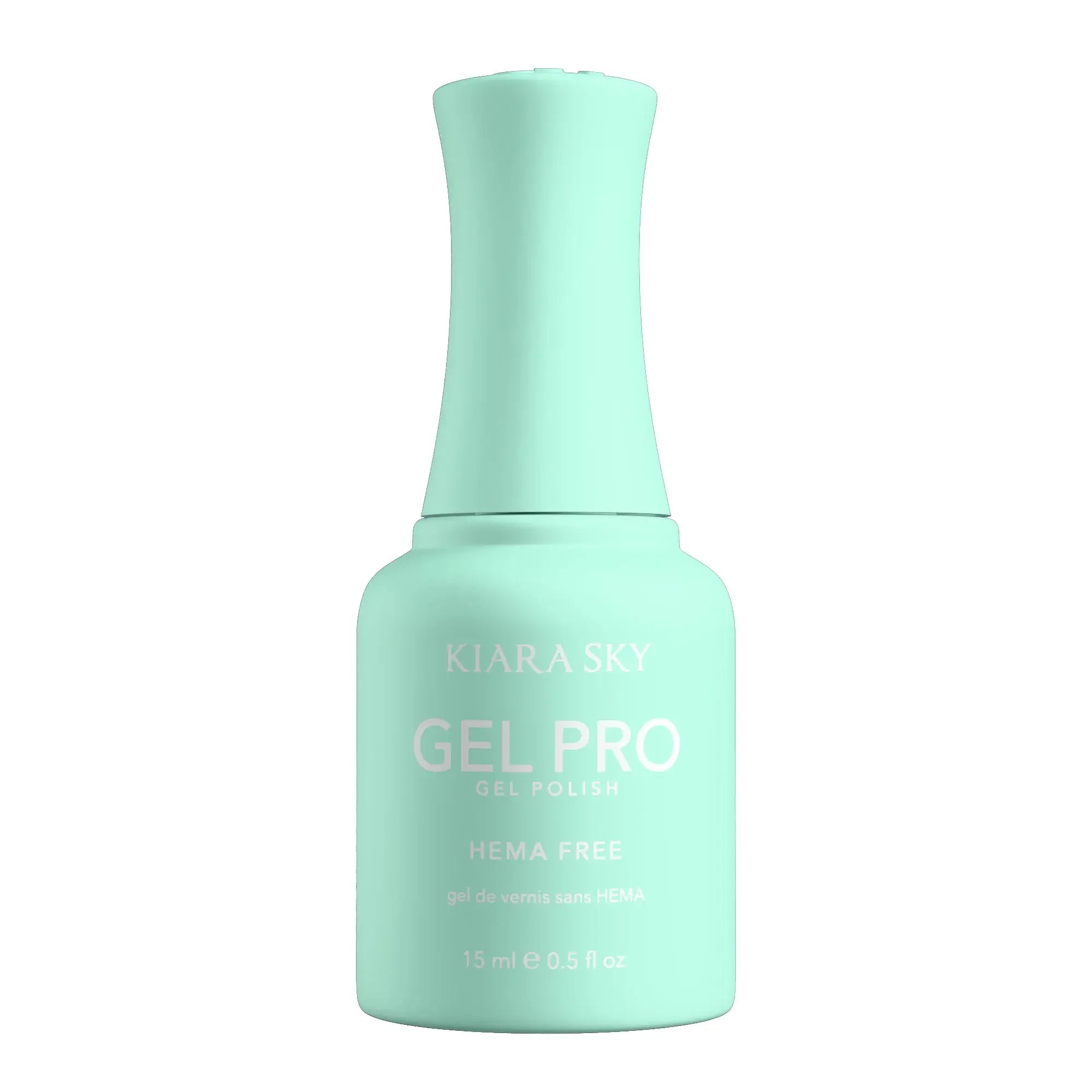 ATL- #77 SURF THE WAVE | Kiara Sky HEMA-FREE Gel Polish