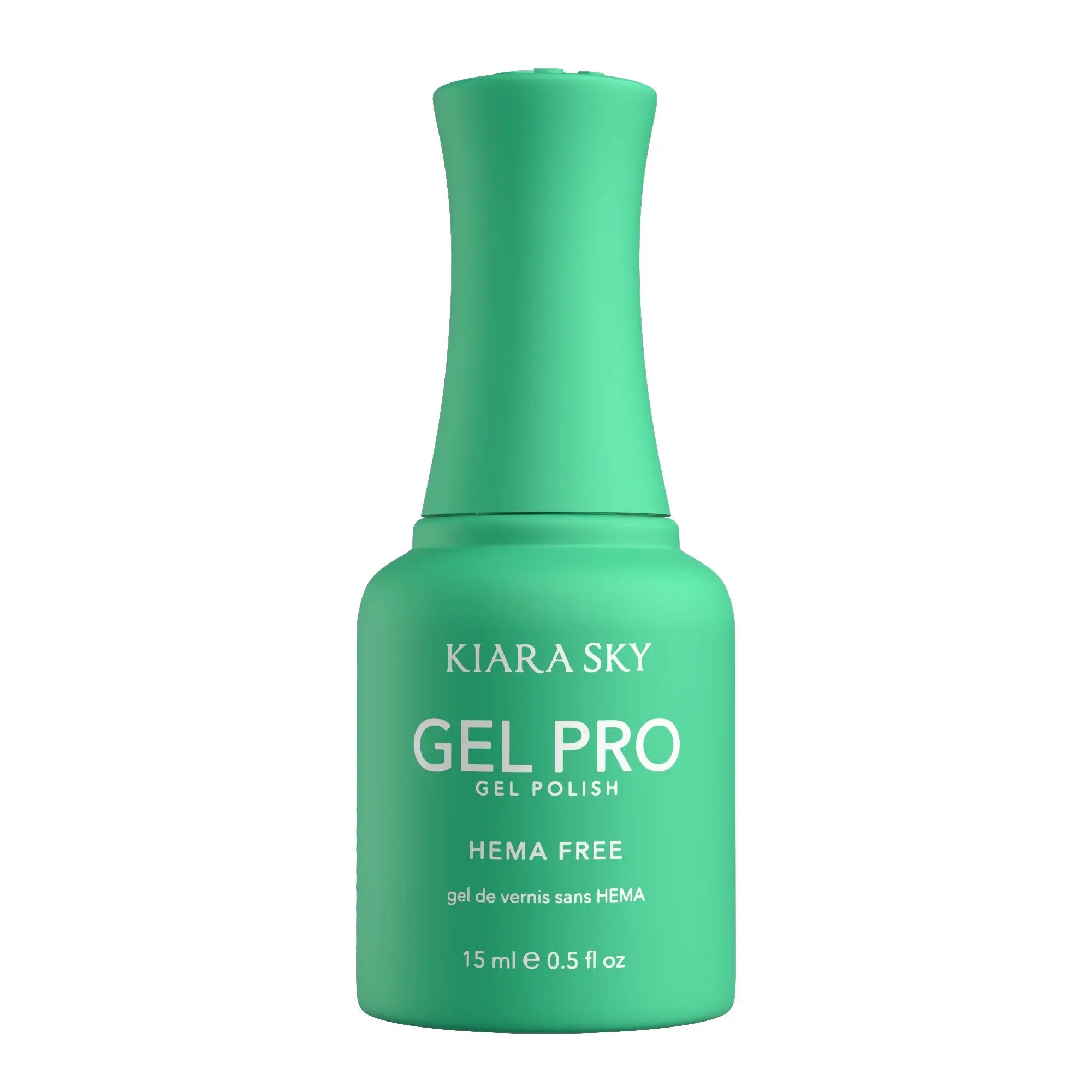 ATL- #79 SO INSPIRE-GREEN | Kiara Sky HEMA-FREE Gel Polish