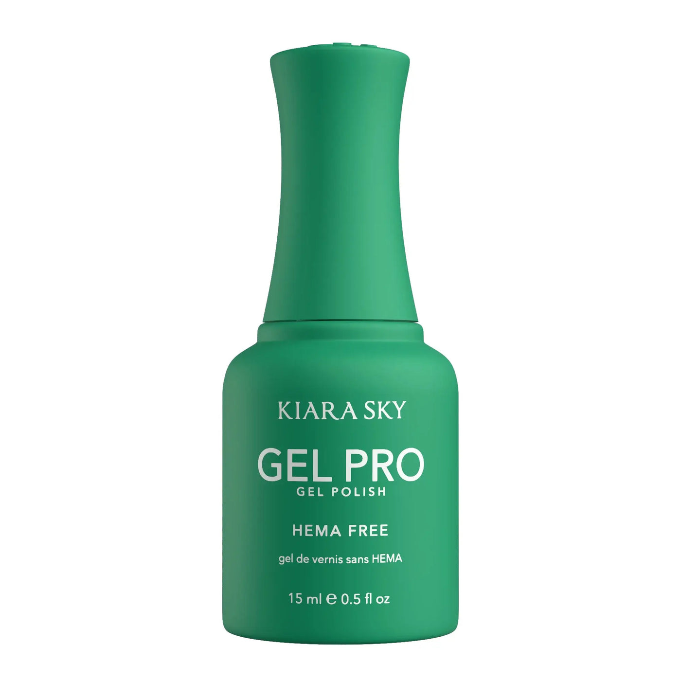 ATL- #80 PERFECT LAWN | Kiara Sky HEMA-FREE Gel Polish
