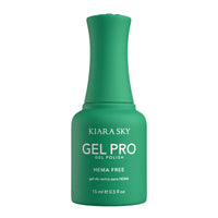 ATL- #80 PERFECT LAWN | Kiara Sky HEMA-FREE Gel Polish