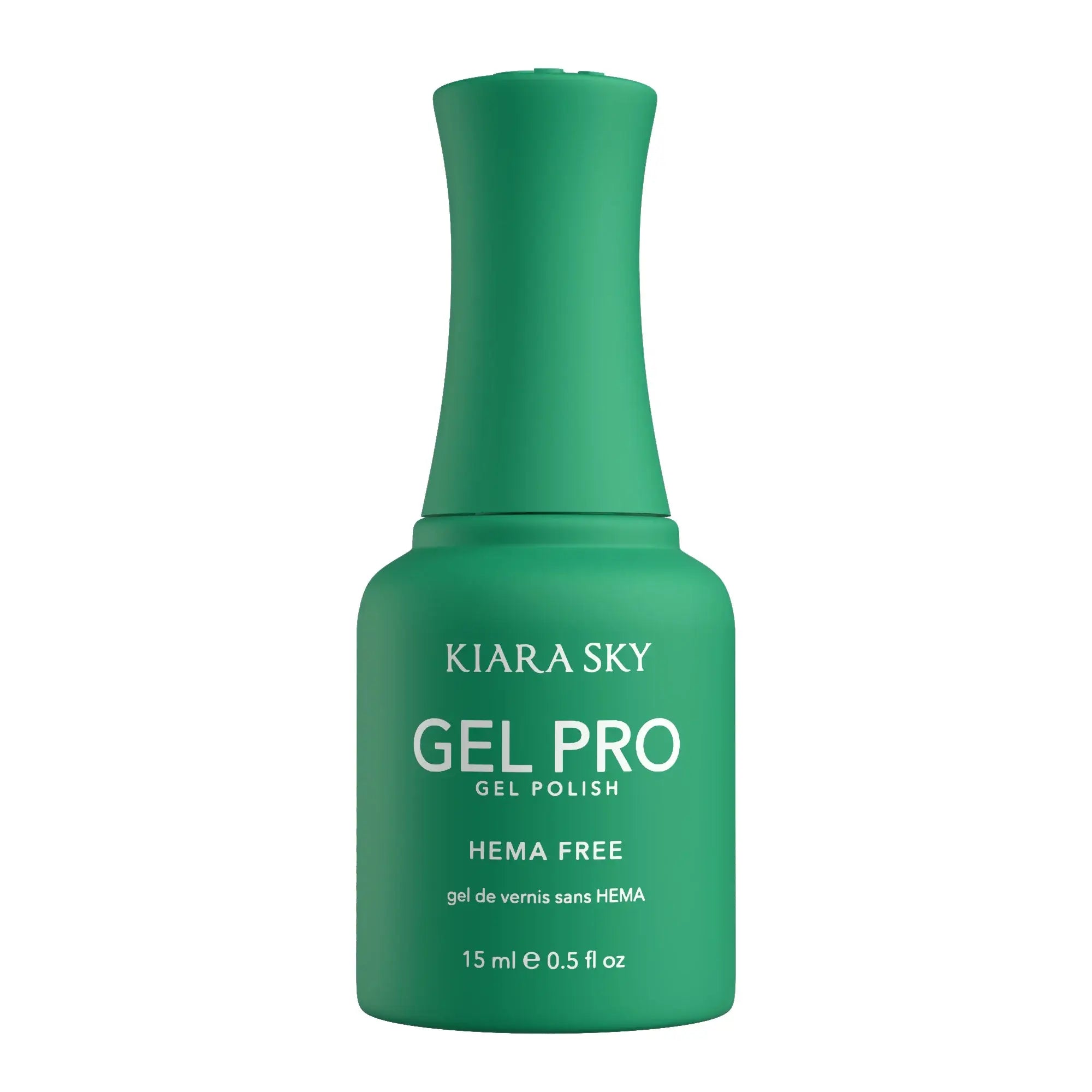 ATL- #80 PERFECT LAWN | Kiara Sky HEMA-FREE Gel Polish