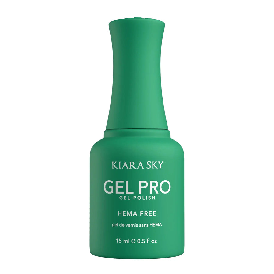 ATL- #80 PERFECT LAWN | Kiara Sky HEMA-FREE Gel Polish