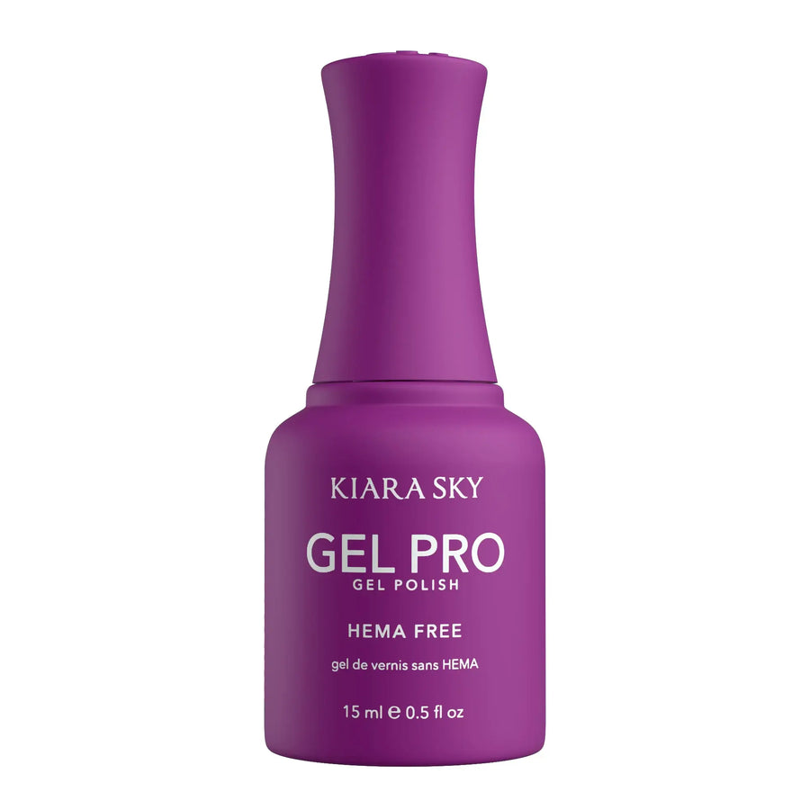 ATL- #83 FELT CUTE | Kiara Sky HEMA-FREE Gel Polish