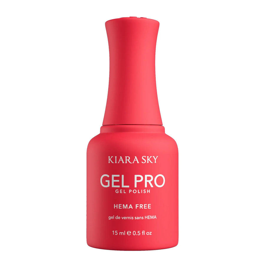 ATL- #90 GLOW-RIOUS | Kiara Sky HEMA-FREE Gel Polish