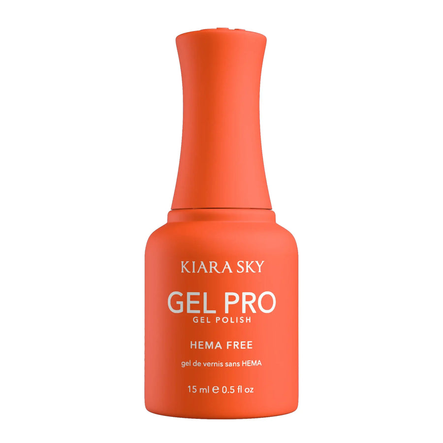 ATL- #94 EMBERS GLOW | Kiara Sky HEMA-FREE Gel Polish