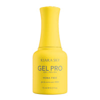 ATL- #98 ALL THE BRIGHT MOVES | Kiara Sky HEMA-FREE Gel Polish
